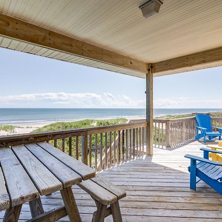 5515 - Crystal Gable By Resort Realty Nags Head Luaran gambar