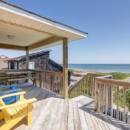 5515 - Crystal Gable By Resort Realty Nags Head Luaran gambar