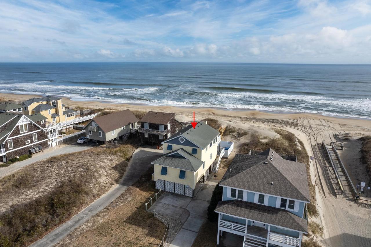 5515 - Crystal Gable By Resort Realty Nags Head Luaran gambar