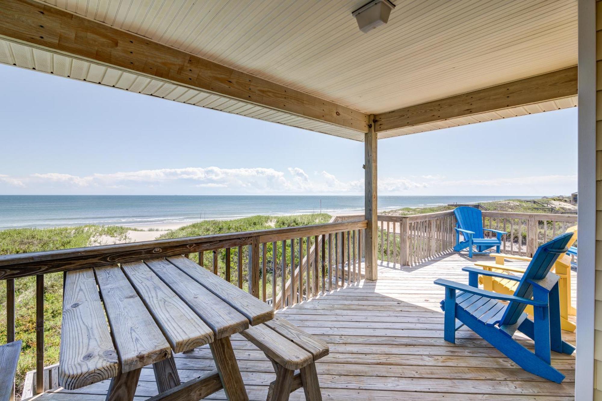 5515 - Crystal Gable By Resort Realty Nags Head Luaran gambar