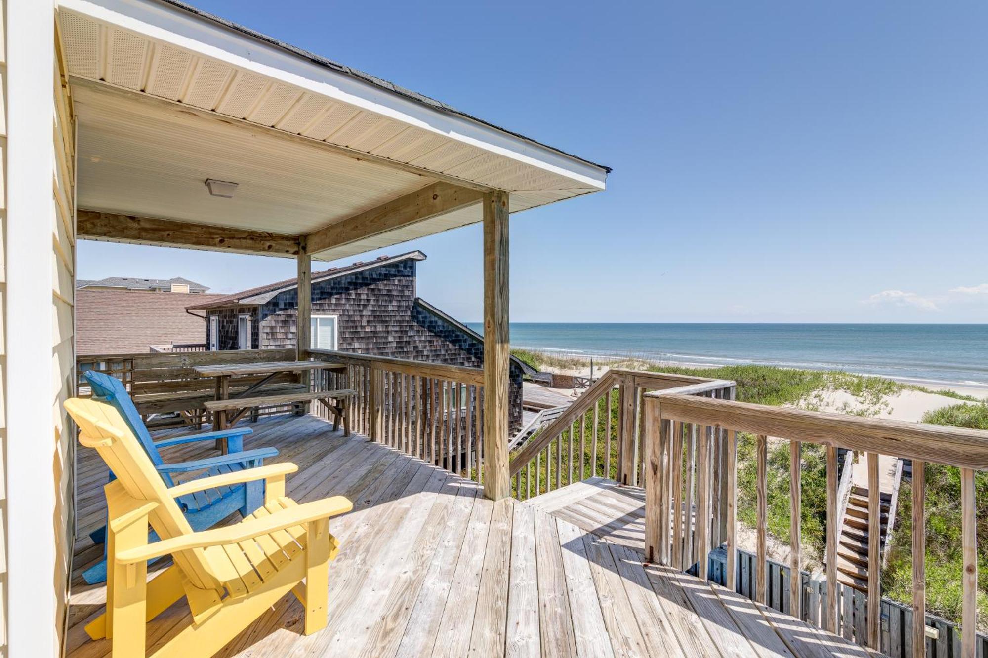 5515 - Crystal Gable By Resort Realty Nags Head Luaran gambar